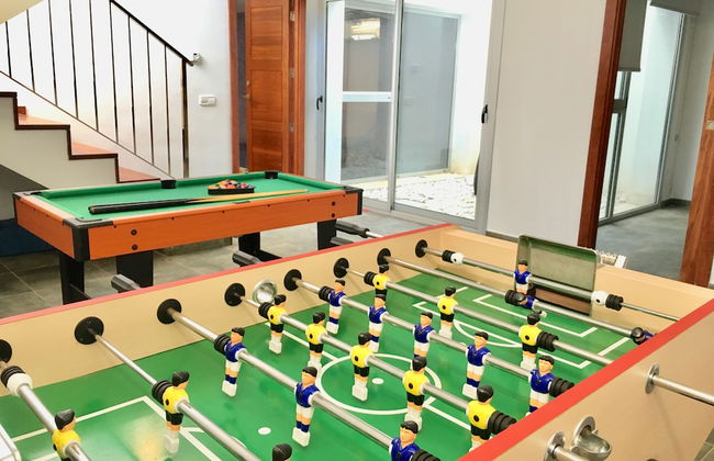 Villa Orquidea - Foto 45