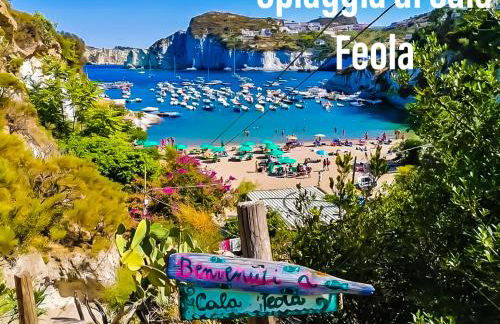 Ponzamania Bacio Del Sole - Foto 41