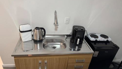 Flats & Residence - Tu Parada Perfecta Comodidad y Descanso en el Camino BR 285 - Foto 4