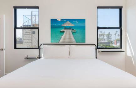 Catamaran by Avantstay 50ft to Beach + Views - Foto 27