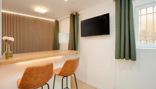 Le Cosy de Saint Epvre - Studio - 2 Pers - Foto 4