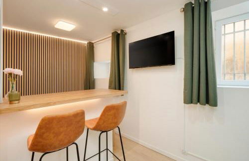 Le Cosy de Saint Epvre - Studio - 2 Pers - Foto 4