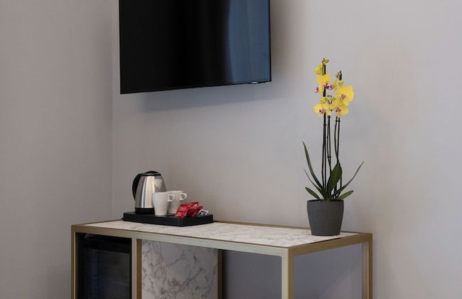 Palazzo Adele Rooms & Apartments - Foto 52