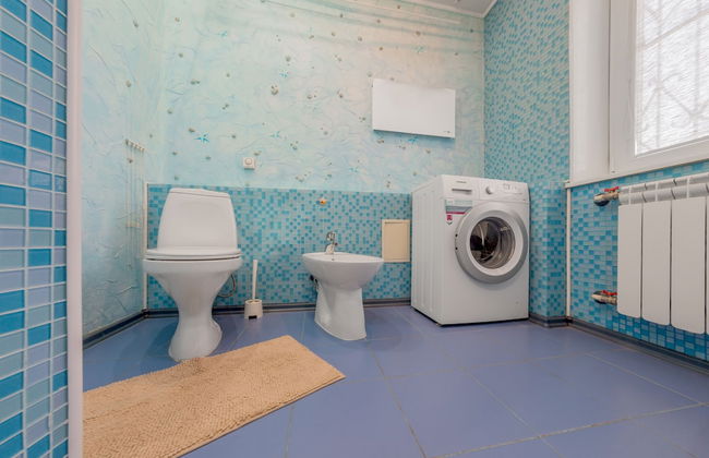 InnHome Apartments on Vorovskogo 36b - Photo 27