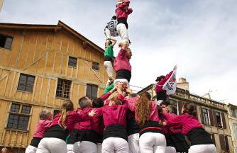 Les loges de la suite - Foto 18