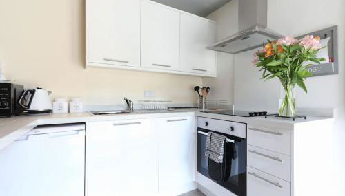 Wend Gardens Annx Carleton Skipton Pet friendly - Photo 5