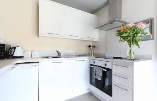 Wend Gardens Annx Carleton Skipton Pet friendly - Photo 5