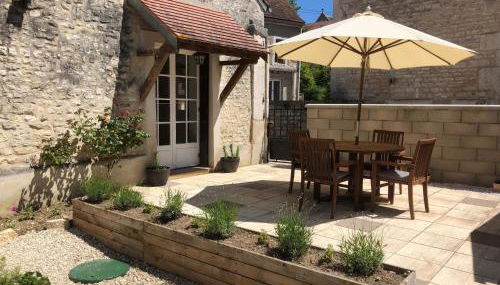 Holiday Home The Old Bakery by Interhome - Foto 2