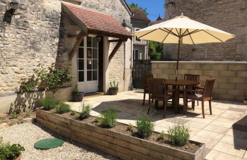 Holiday Home The Old Bakery by Interhome - Foto 2