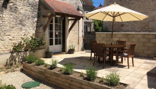 Holiday Home The Old Bakery by Interhome - Foto 1