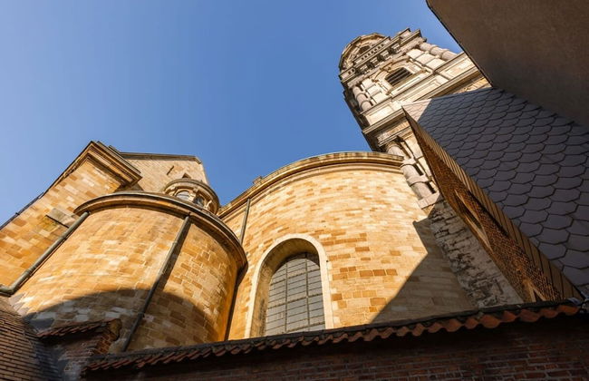 Apartment Katelijne in Centre of Antwerp - Photo 30