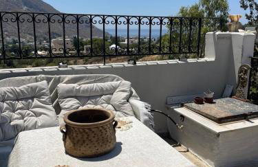 Ouzaki Luxury Villa - Foto 41