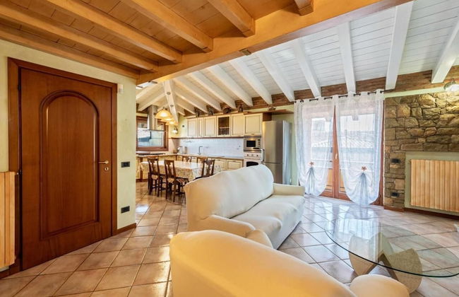 Casa Vacanze Baccolo - Foto 31