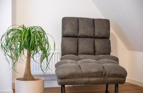 Lit Living - Luxury - Box Spring - Parking - 4 Bed Rooms - 13 persons - Duplex apartment - Foto 18