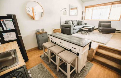 Sunday River Ski In Ski Out Mountain View Condo with Hot Tub Pool and Sauna! - Foto 20