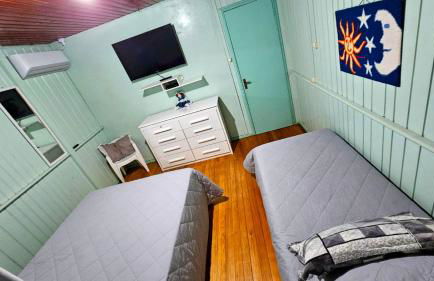 Casa de Temporada Doce Luar - Foto 17