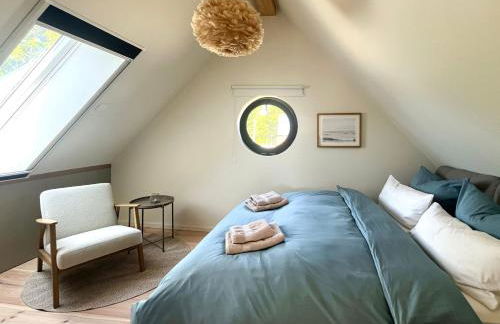 Lille Hus - nah am Meer I Entschleunigen im Grünen - Foto 15