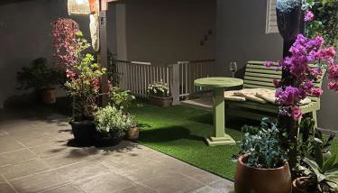 Casa ALOHA - SFS - Foto 3, Garden, Garden view