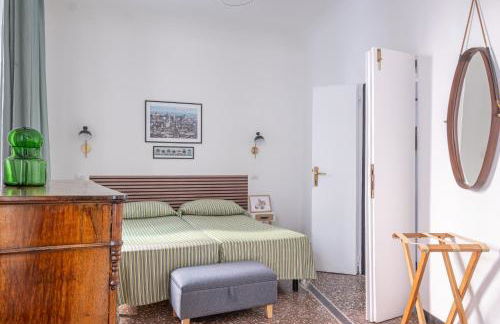 Designer apartment in the center of Genoa - Foto 21