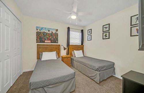 Emerald Island Resort 6 bedroom 4 bathroom luxury - Foto 38