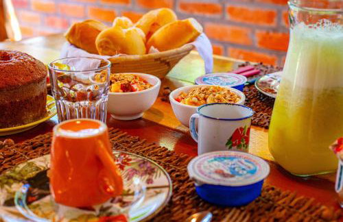 Espaço Aricá - Foto 59