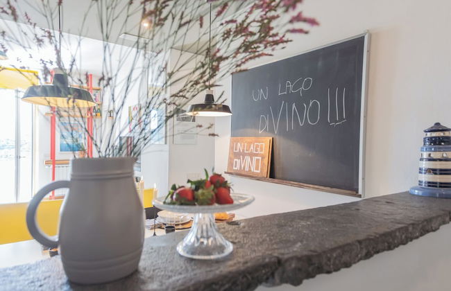 Casa Corbu by Rent all Como - Foto 15