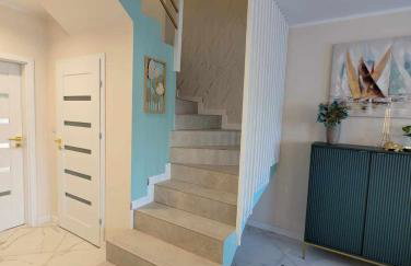 Apartament Miętowe Marzenie - Foto 24