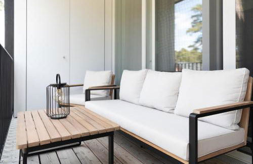 Stay Cozy - Apartment am See mit Pool und Sauna - Photo 9