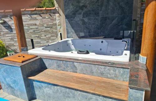 Casa Recanto Azul - Foto 7