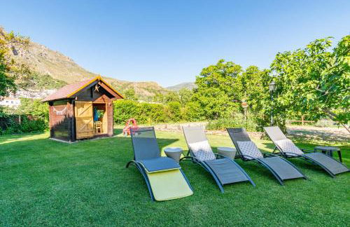 Casa Rural Olivillas Garden-Sierra Nevada - Foto 46