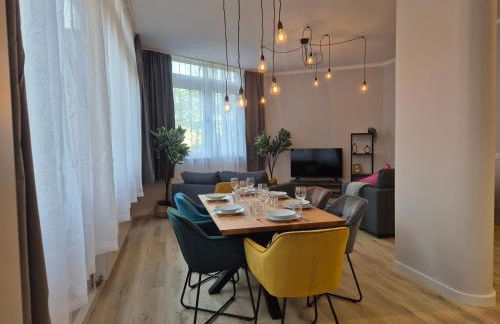 Archipel - nahe Hamburg-Smart TV-neu renoviert - Foto 2