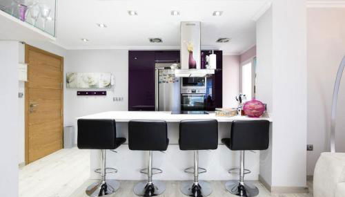 Lujoso piso LOVE Marin - Foto 2