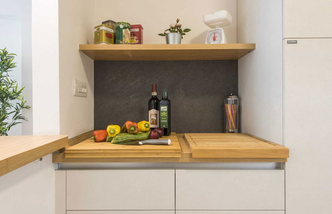 Vasari Suite Florence - Foto 7