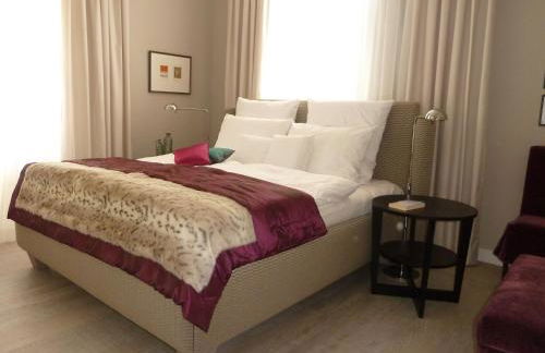 Appartement Fischersfritze - Foto 5