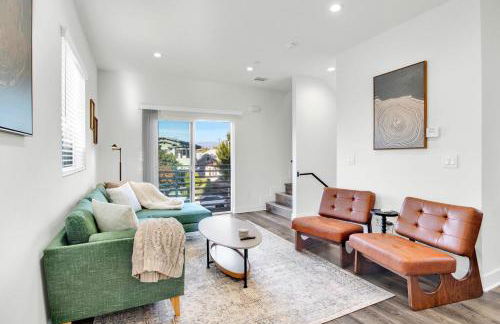 Fresh & New Downtown LA Condo! - Foto 1