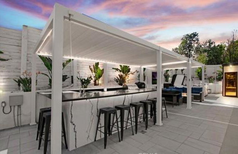 Wellness Villa Resort - Foto 39