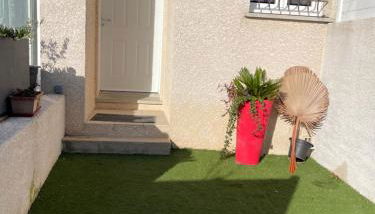 Villa calme deux chambres proche de la mer tout confort - Foto 2