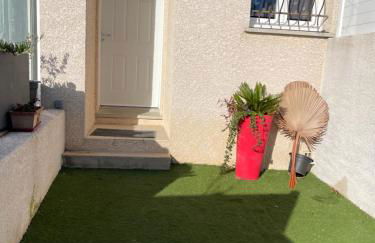 Villa calme deux chambres proche de la mer tout confort - Foto 2