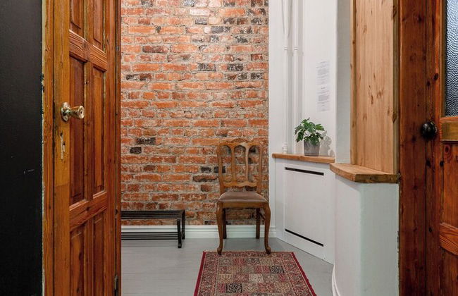 Historical Apartment in Tampere Downtown with Free Parking - Photo 8