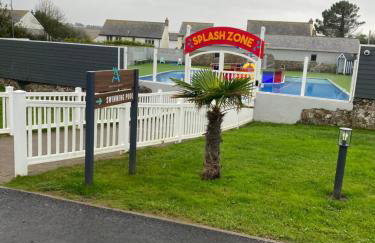 Morwenna Lodge - Waves of the Ocean - Foto 12