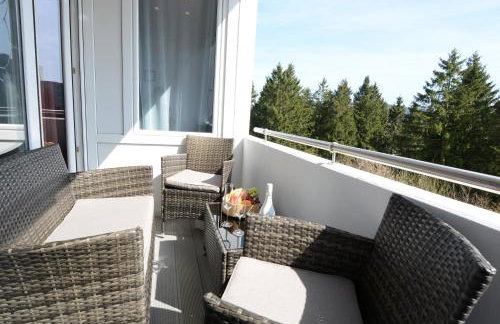 Harz High End 4 und 5 Sterne DTV Apartments - Foto 76