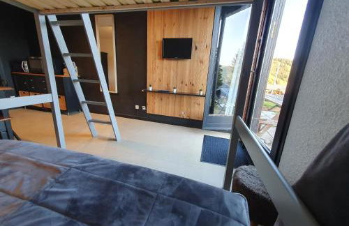 Les saisies-gîte les carolos - Foto 11