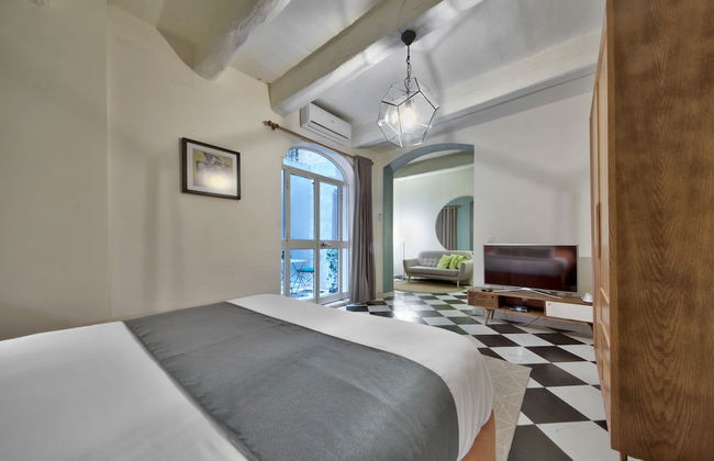 The House in Old Mint Street - Foto 14