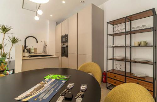 Allo Apartments San Clemente Parking Piscina Centro 2 Habitaciones - Foto 11