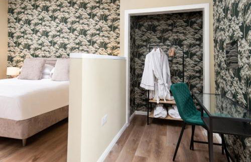 Northumberland Hot Tub Haven for 10 in 5 ensuite bedrooms - Photo 8