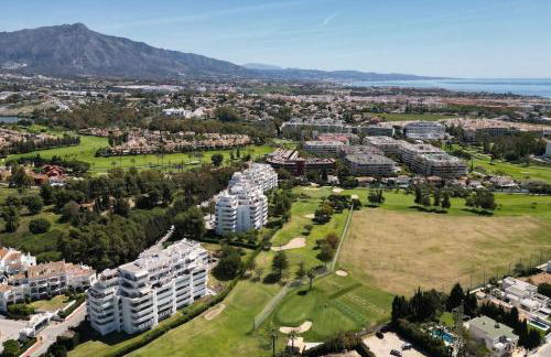 Lujoso y elegante apartamento primera linea golf - LOS FLAMENCOS 7 - Photo 14