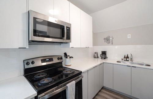 Perfect Workation Spot, Fast Wi-Fi, Fully Stocked - Foto 33