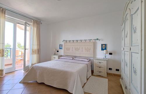 Splendida vista sul mare - Foto 1