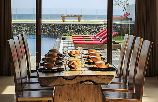 Bali Diamond Villas - Foto 32