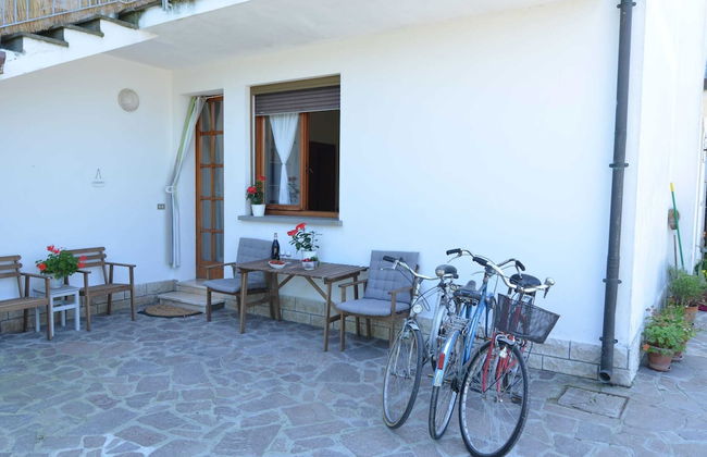 Peacefully Located Apartment in Gatteo near Sea - Foto 18